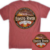 Colleton and Givhans Ferry Edisto River T-Shirt - ADI00947