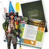 Official Guide to South Carolina State Parks - ADI00979