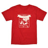 Lake Warren Adult T-Shirt - ADI01027