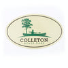 Oval Colleton State Park Sticker - ADI01094