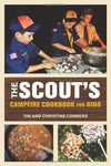 The Scout's Campfire Cookbook for Kids - ADI01142