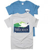 Table Rock Mountain T-Shirt - ADI01435