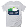 Table Rock Mountain T-Shirt - ADI01435