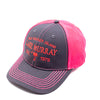 Billy Dreher Lake Murray Mesh Hat - ADI01455