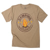 Andrew Jackson Smore T-Shirt - ADI01459