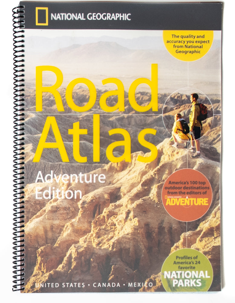 atlas road national geographic - ADI01518