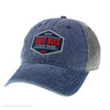 Table Rock Hex Hiker Mesh Trucker Hat - ADI01667