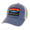 Paris Mountain State Park Horizontal Hat