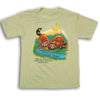 Caesars Head State Park Youth Shirt - CAEI02453