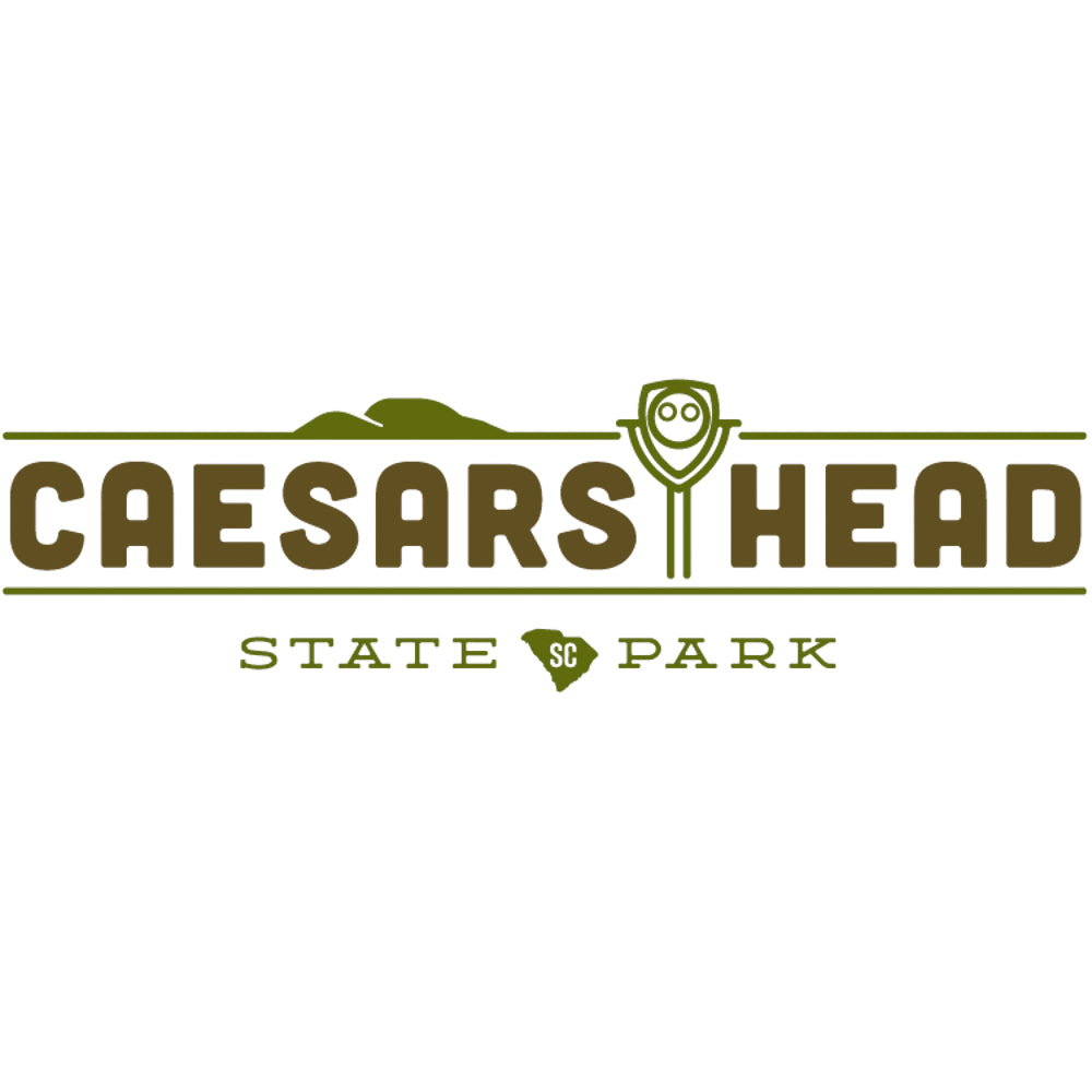 Caesars Head State Park Admission South Carolina State Park  Store