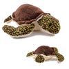 12" Stuffed Animal Sea Turtle - CTLI000255