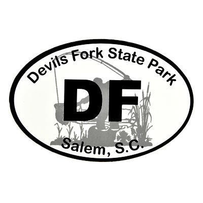 decal fishing dfsp - DFSI00518