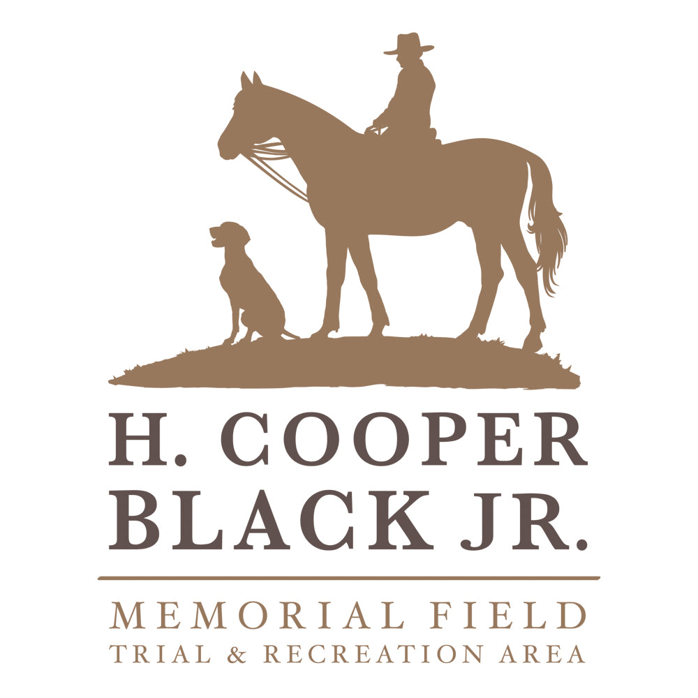 H. Cooper Black Admission