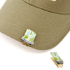 Hunting Island Lighthouse Hat Clip - HISI0003541