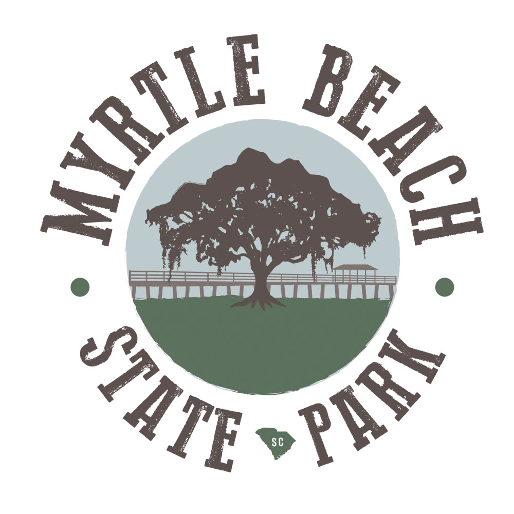 Myrtle Beach State Park Admission
