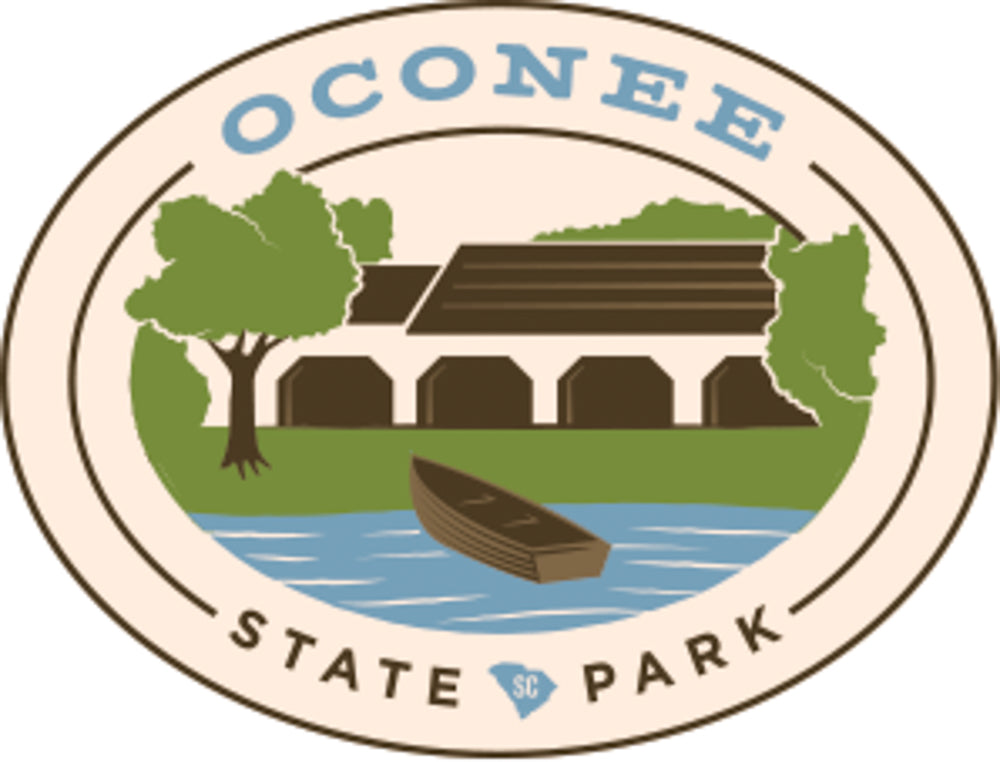 Oconee State Park Admission