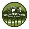 Sesquicentennial State Park Admission