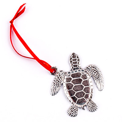 Sea Turtle Ornament - SH01125