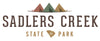 Sadlers Creek State Park Admission