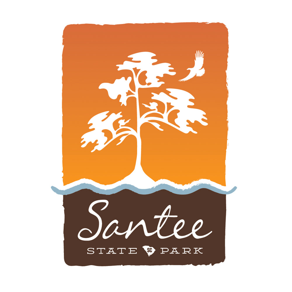 Santee State Park Admission - South Carolina State Park Web Store
