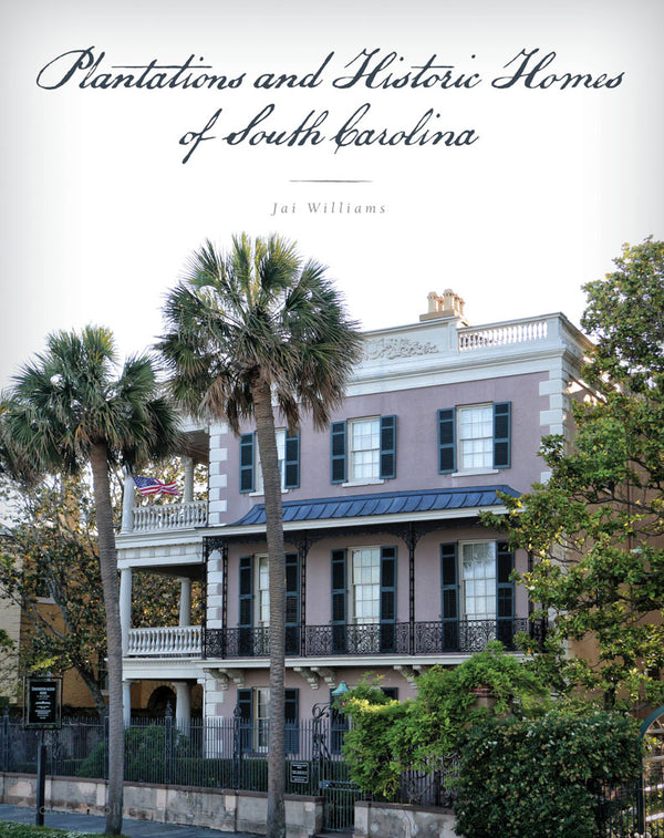 Plantations And Historic Homes Of South Carolina ADI01721 South   SouthCarolinaStateParks Plantations Historic Home Charleston ADI01721 1 600x 