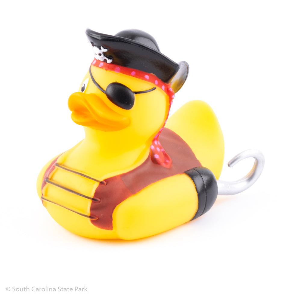 The Rubber Duck Collection - ADI01811 - South Carolina State Park Web Store
