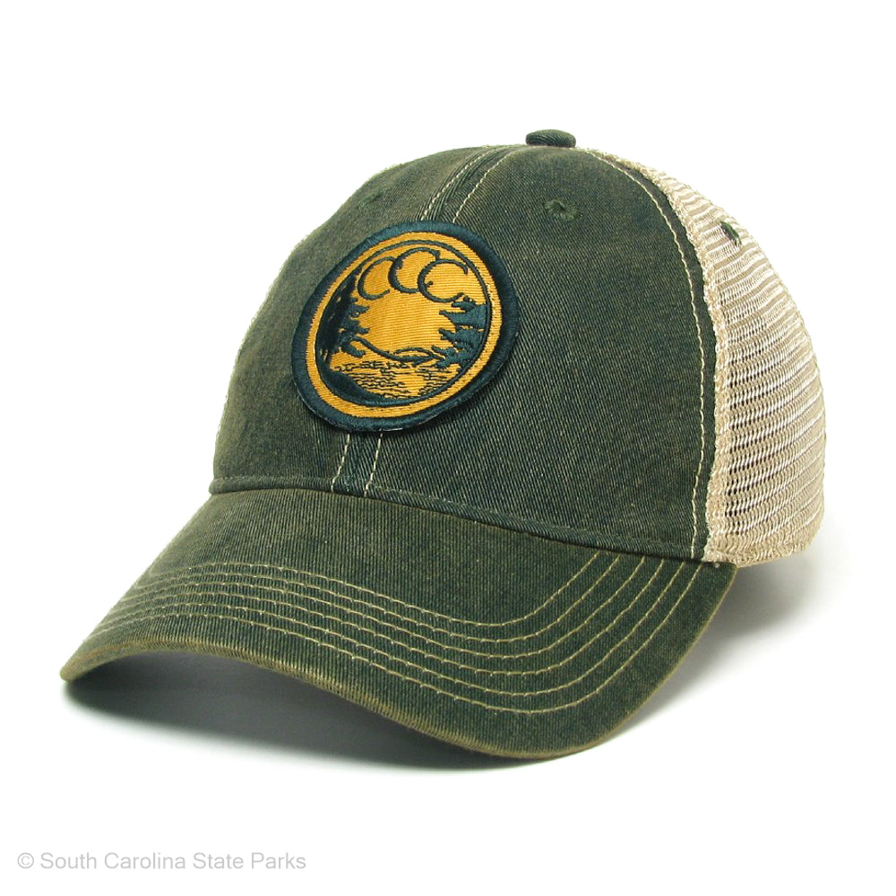 CCC / Civilian Conservation Corps Trucker Hat