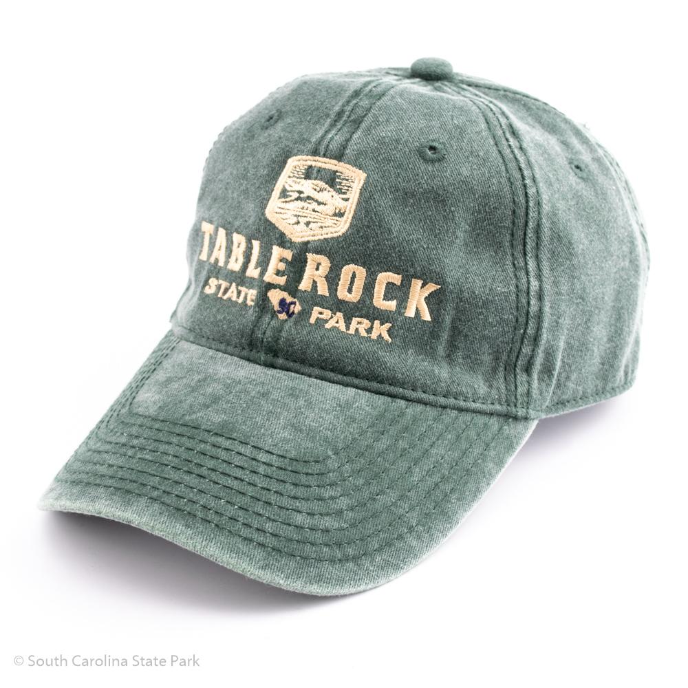 Table Rock State Park Lake Hat - South Carolina State Parks