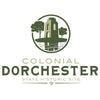 Colonial Dorchester Admission