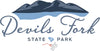 Devils Fork State Park Admission