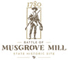 Musgrove Mill Admission